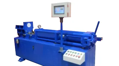 Welding Electrode Line